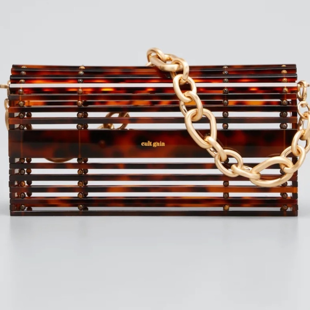 Cult Gaia Sylva bag - Picture 3 of 10